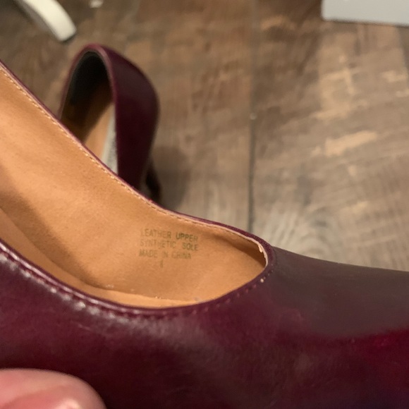 Steve Madden platform heels - Picture 4 of 4